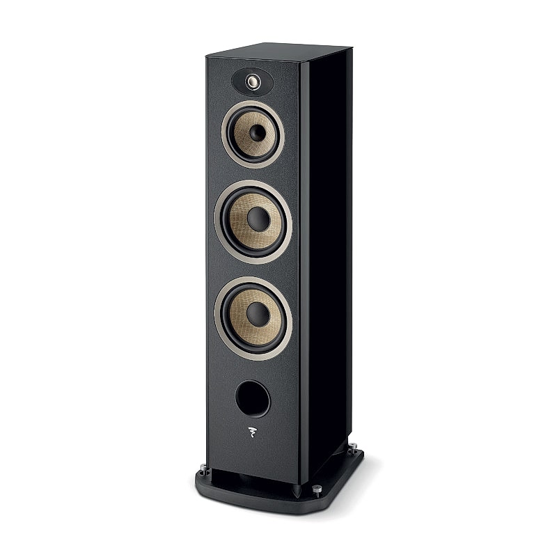 FOCAL ARIA EVO X N°4