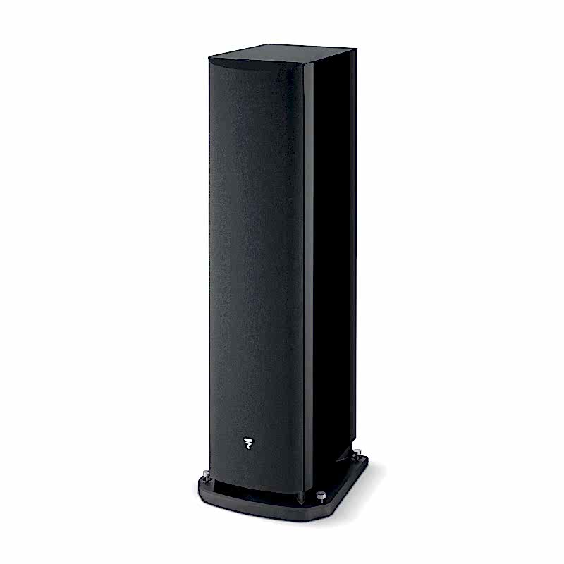 FOCAL ARIA EVO X N°4