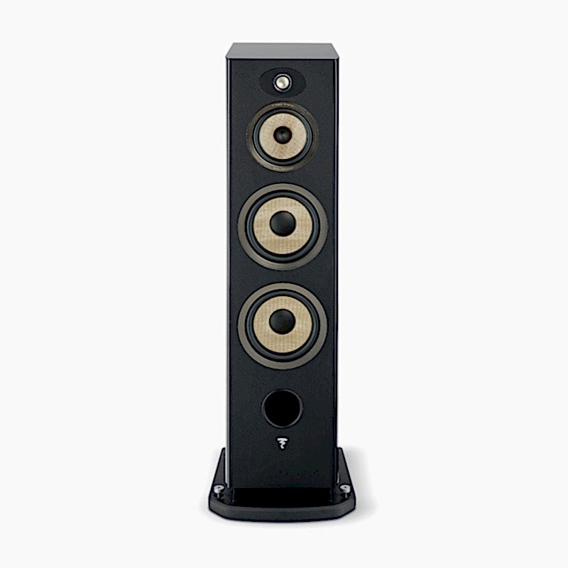 FOCAL ARIA EVO X N°4