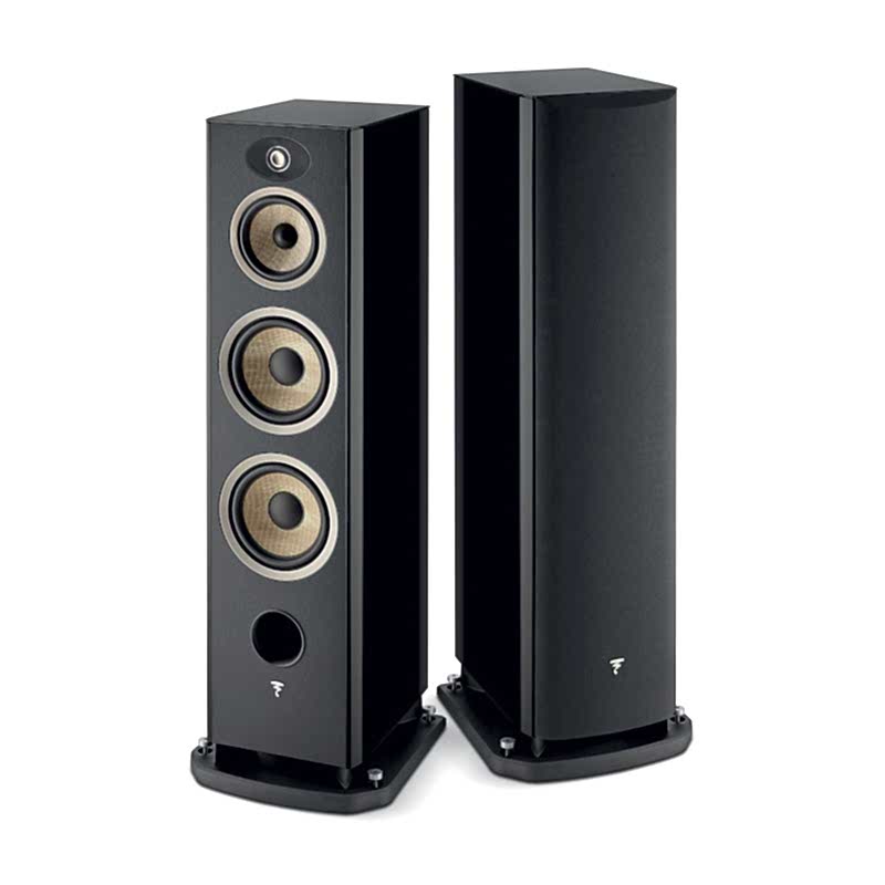 FOCAL ARIA EVO X N°4