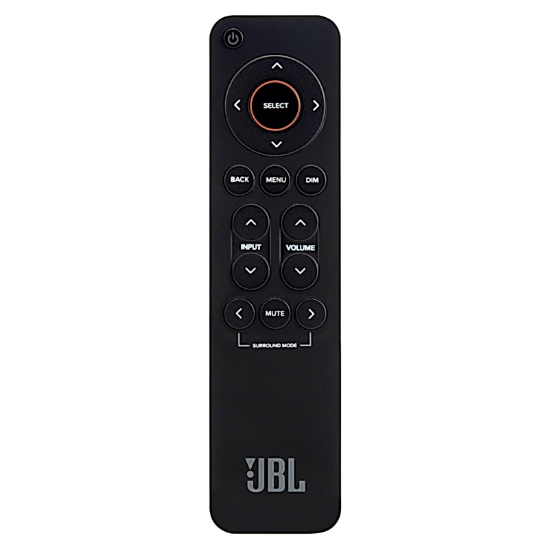 JBL MA 710