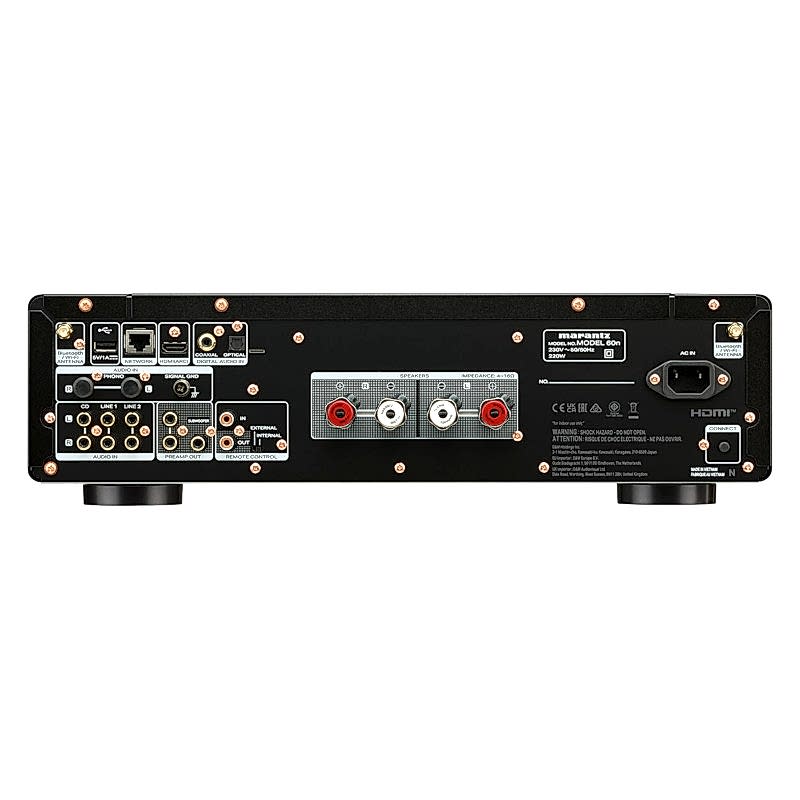 MARANTZ 60N