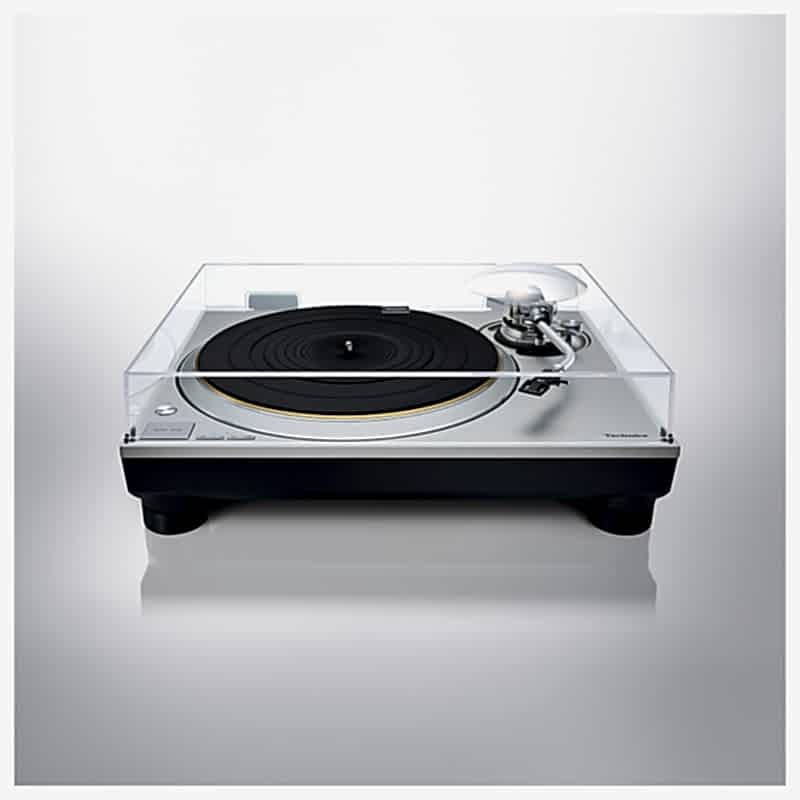 TECHNICS SL-1300GE-S