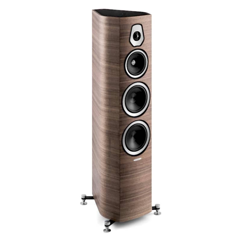 Sonus Faber Sonetto V