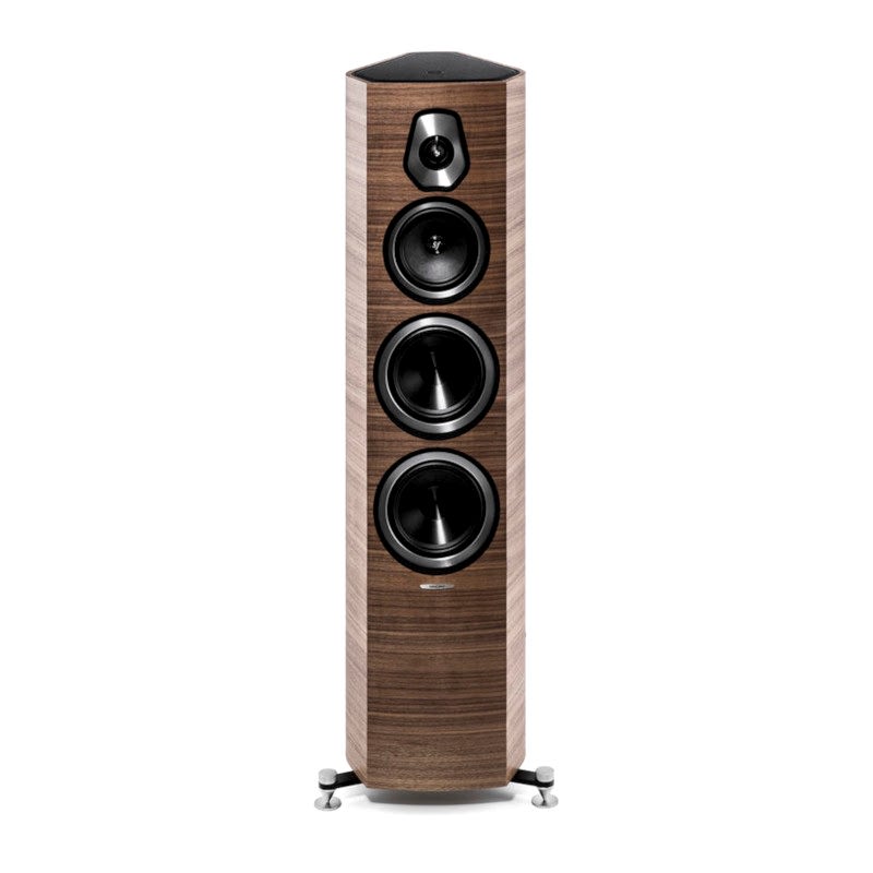 Sonus Faber Sonetto V