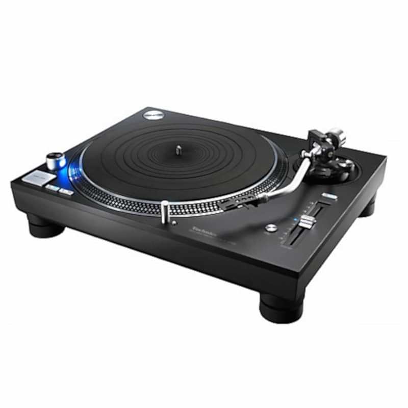 Technics SL1210 GR