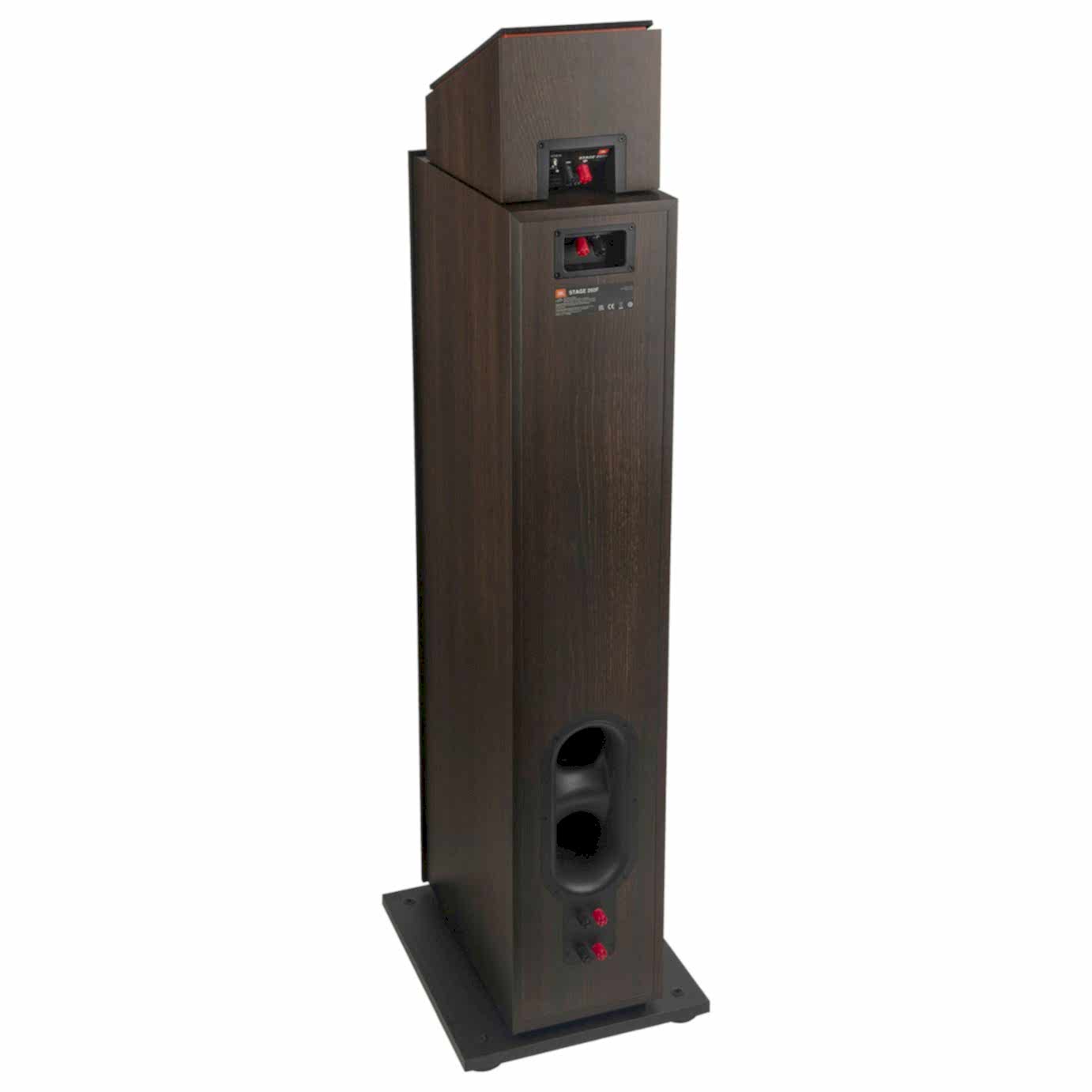 JBL Stage 260F