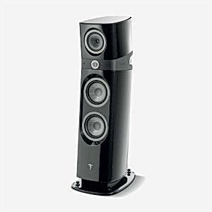 Focal Sopra N°3 |