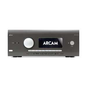 Arcam AVR31