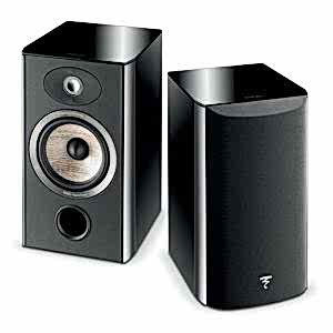 Focal Aria 906