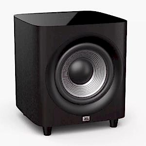 JBL STUDIO 660P