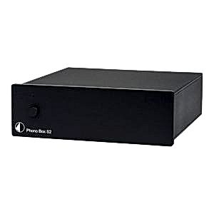 Pro-Ject Phono Box S2