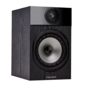 Fyne Audio F300