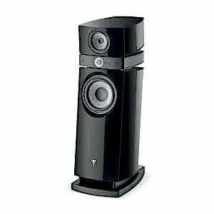 Focal Scala Utopia EVO