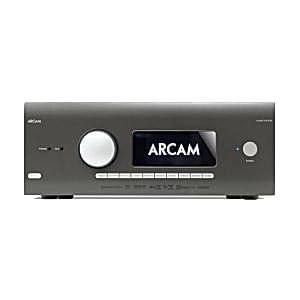 Arcam AVR21