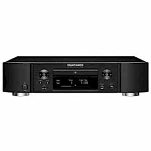 Marantz ND8006