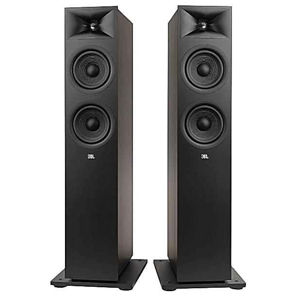 JBL Stage 260F