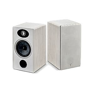 Focal Vestia N1