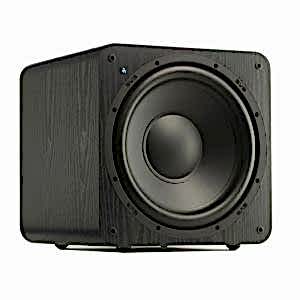 SVS SB-1000 BLACK ASH