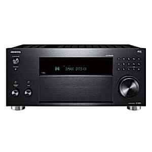 Onkyo TX-RZ50