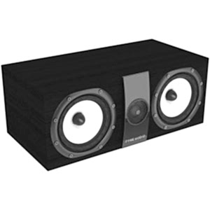 Fyne Audio F300C