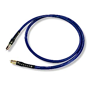 Cardas Clear RCA 1m