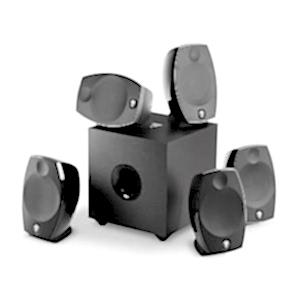 FOCAL SIB EVO 5.1