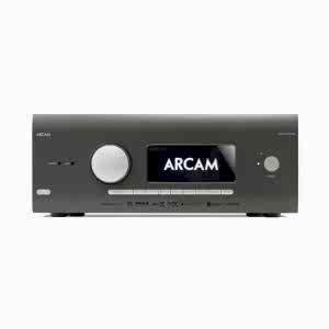 Arcam AVR11