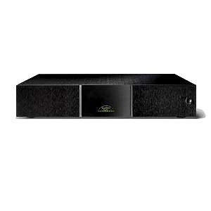 Naim XPS DR