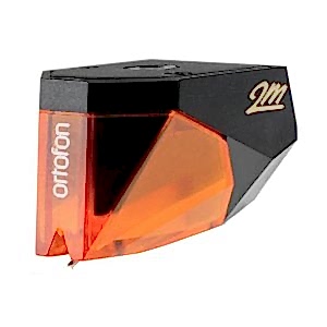 Ortofon 2M Bronze