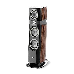 Focal Sopra N°3 Wood