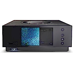 Naim Uniti Atom HDMI