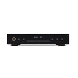 Arcam CD5