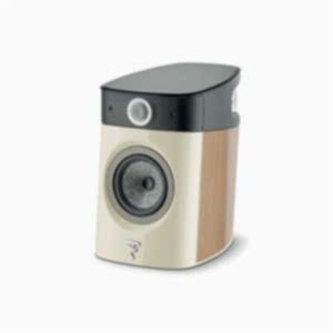 Focal Sopra N°1 Wood