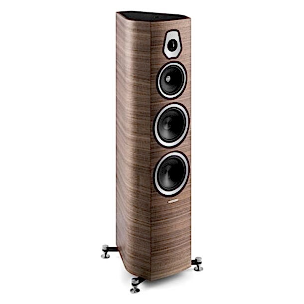 Sonus Faber Sonetto V