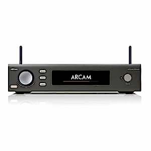 Arcam ST60