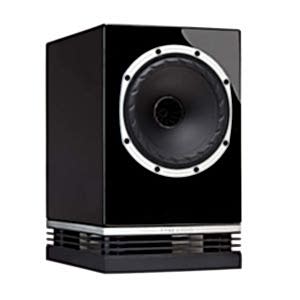 Fyne Audio F500