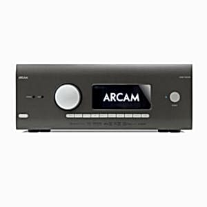 Arcam AV41