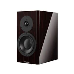 DYNAUDIO SPECIAL FORTY BLACK VINE