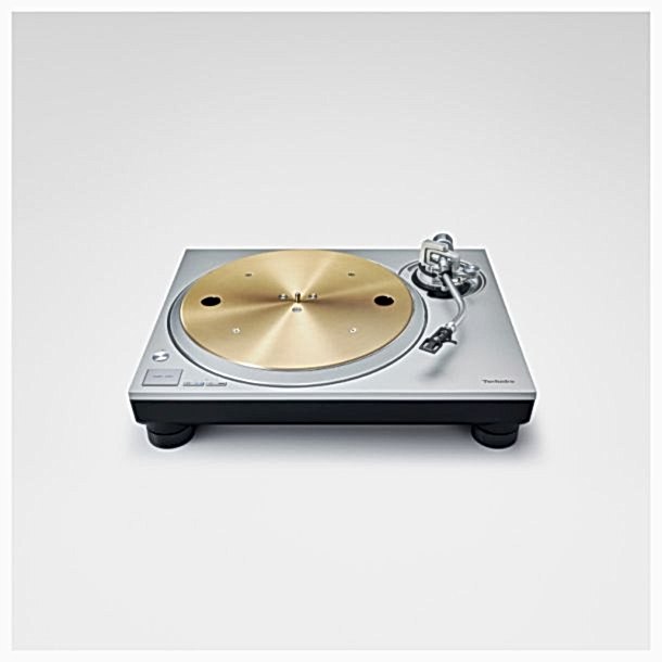 TECHNICS SL-1300GE-S